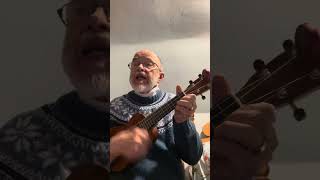 Alexander’s Ragtime Band longer versionukulele [upl. by Douglass557]