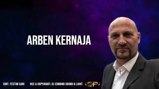 Arben Kernaja  Ministrit ne Londer [upl. by Olrak]