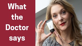 The Inkey List Retinol Serum Review  Doctor Anne [upl. by Codd]