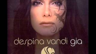 Despoina Vandi  Gia Dj Gregory remix Official song release  HQ [upl. by Eiderf743]