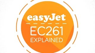 easyJet EC261 explained [upl. by Nais]