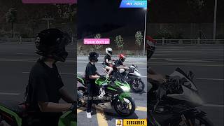 Lets Race 💔🏍️🥀raceracelover ktmloverdukeloveruk07ridertrending topstatusviralshortsktm [upl. by Ahtnicaj]