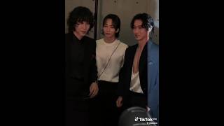 Jeonghan w Lee Jungwon and Kento Yamazaki😭🥰jeonghan seventeenkpopfypシ leejihoon kentoyamazaki [upl. by Sproul]