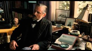 A Dangerous Method 2011 trailer [upl. by Salomone263]