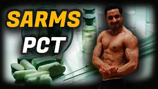 How to PCT Sarms Properly  LGD 4033 Post Cycle Therapy Explained [upl. by Chatterjee]