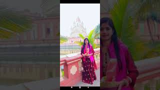 Aigiri nandanidj song shortvideo jai maa kali🙏 [upl. by Assenyl874]