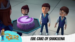 Rudra  रुद्र  Season 4  Full Episode  Evil cake of Shakleena [upl. by Allisurd]