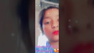 Chamka chamka re Teri Aankhen 🥰🤩😍 [upl. by Elgna]