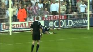 Classic Match Sunderland 3 Burnley 2 [upl. by Gretel]