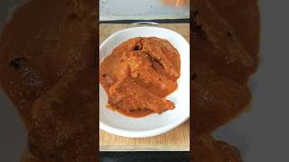 Bangda Thick Gravy Recipe  shorts fish trending food indiancuisine viralvideo subscribe [upl. by Dietz]