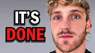 Logan Paul Has Reached A New Low 13 [upl. by Ttiwed]