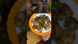 Water Chestnut  Singara Recipe amp Benefits  Dr Bimal Chhajer shorts healthyfood diet [upl. by Nyladnar767]