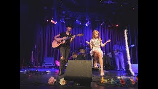 Haley Reinhart  Wonderland Live in LA [upl. by Aruabea]