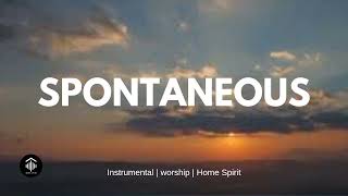 Spontaneous Instrumental Worship  Home Spirit [upl. by Forward]