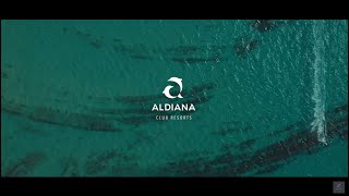 Aldiana Club Andalusien  Endlose Dünen am Atlantik [upl. by Edmonda]