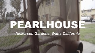 PHTV ep19 Run Up a Bag with Trill Nickerson Gardens Watts CA [upl. by Yenobe]