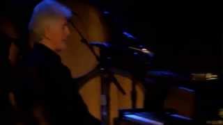 Graham Nash  Cold Rain  City Winery New York  25092013 [upl. by Uno]