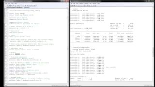 Limited Dependent Variable Models in Stata [upl. by Sacken]