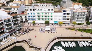 HOTEL CALA BONA MAJORCA [upl. by Rozalie]