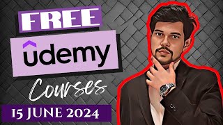 Ep836  UDEMY COUPON CODE 2024  Udemy FREE Courses  How to Download Udemy Courses for FREE [upl. by Yelime]