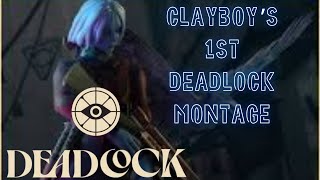 Vindicta  Ranked Deadlock Montage 1 [upl. by Botti]