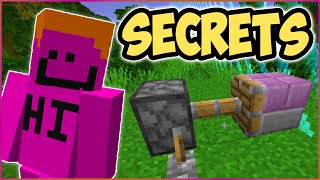 Simple Minecraft Tricks To Make You Better  camman18 compilation [upl. by Beata374]