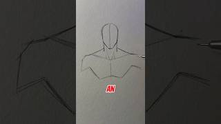 How to draw upper torso  Jmarron [upl. by Otsirave779]