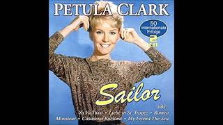 Petula Clark ‎– Sailor 1961 [upl. by Anek]