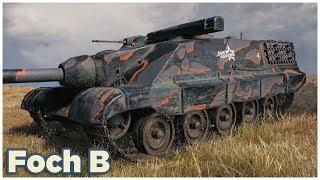 FOCH B IS POWER [upl. by Jayson148]