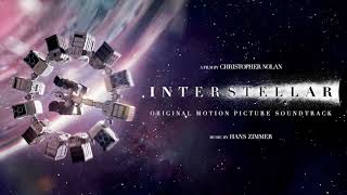 Interstellar Official Soundtrack  Cornfield Chase – Hans Zimmer  WaterTower [upl. by Airemahs789]