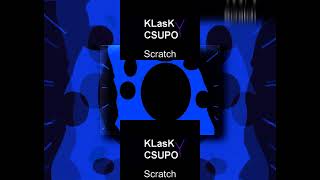 REUPLOAD YTPMV Klasky Csupo Scratch Scan [upl. by Far]