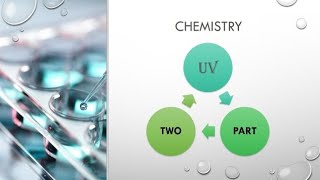 Spectroscopy UV part 2 with Problems شرح ماده السبكتروسكوبي كيمياء عضويه [upl. by Nywnorb608]