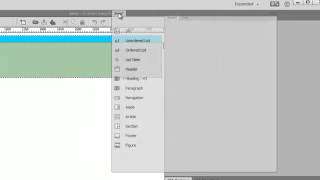 Dreamweaver CS6 vs CC User Interface [upl. by Fillbert468]