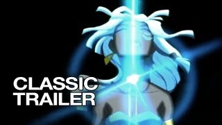 Atlantis The Lost Empire  2001 Theatrical Teaser Trailer 1 35mm 4K [upl. by Yerffoej]