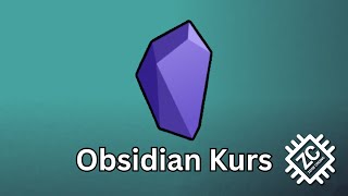 Wissen erweitern durch Notizen  Obsidian md Kurs  Produktivität steigern durch digitale Notizen [upl. by Amzaj342]