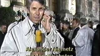 Countdown zur Einheit 03101990 Teil 213 [upl. by Nylodnew]