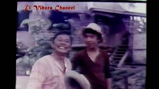 COMEDY CHIQUITO MOVIE 1977  Tinimbang ka bakit husto Chiquito Nida Blanca Roderick Paulate [upl. by Redyr]