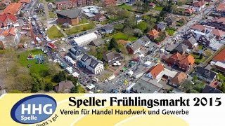 HHG Speller Frühling 2015 [upl. by Ahtabbat]