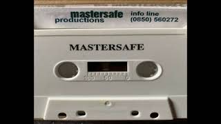 MASTERSAFE STUDIO MIX 1991 [upl. by Eelyma340]