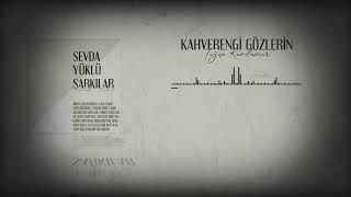 TUĞÇE KANDEMİR KAHVERENGİ GÖZLERİN [upl. by Kremer]