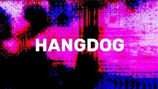 MOSSBACK  HANGDOG Karaoke Unofficial [upl. by Salvidor]