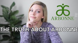 ARBONNE DEEP DIVE  Why you shouldnt join Arbonne compensation plan and income explained ANTIMLM [upl. by Onifled288]