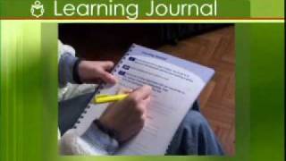 Read Write Now 3 Programme 4 Learning Point 5  Learning Journals [upl. by Winikka]