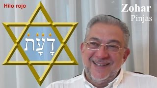 Kabbalah Secretos del Zohar  clase 149 Pinjas [upl. by Clayton547]