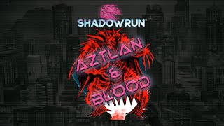 Shadowrun 6  Bloodspirits Spirits english [upl. by Veradi]