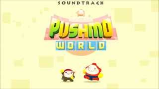 Pushmo Exercises  Pushmo World Soundtrack [upl. by Hoisch]