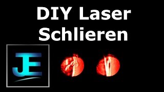 How To DIY Laser Schlieren [upl. by Notniw699]