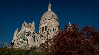 Bonjour Paris in 4k [upl. by Loren121]