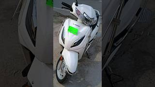 Honda Activa latest model activa7g shorts shortsfeed [upl. by Raveaux264]