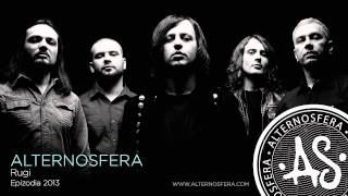 Alternosfera  Rugi  Official Audio  2013 [upl. by Davine]